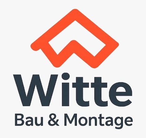 Witte Bau & Montage Logo